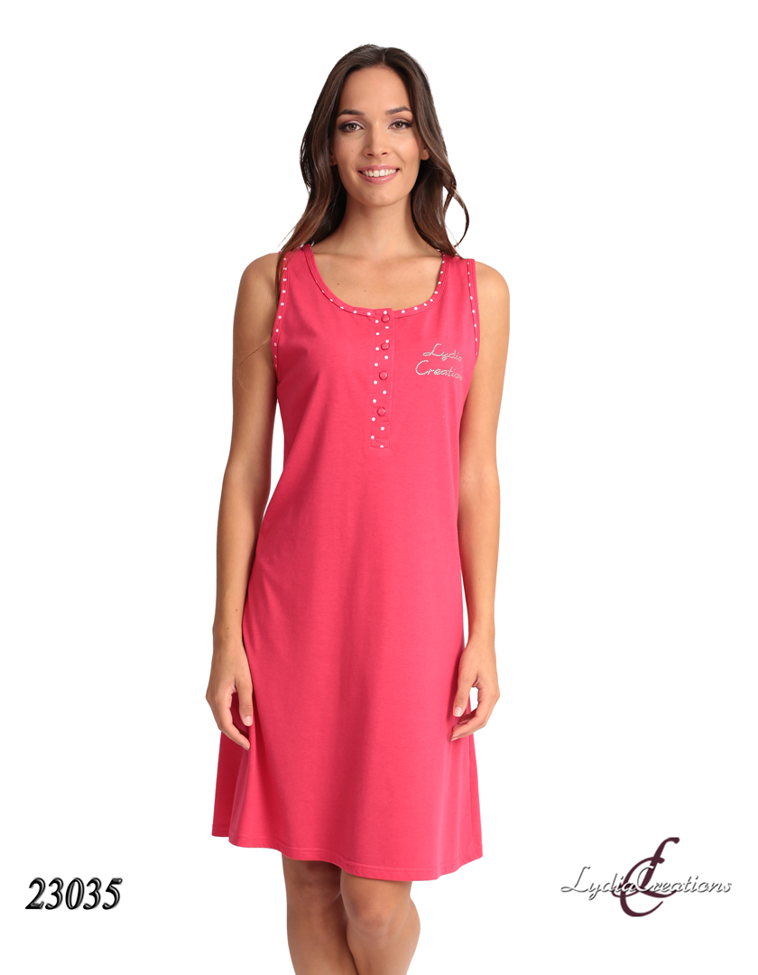 23035 SET WITH ROBE AND GOWN Lydia Creations